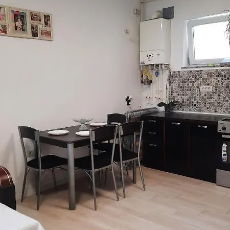 Garsoniera Mamaia Nord Apartament