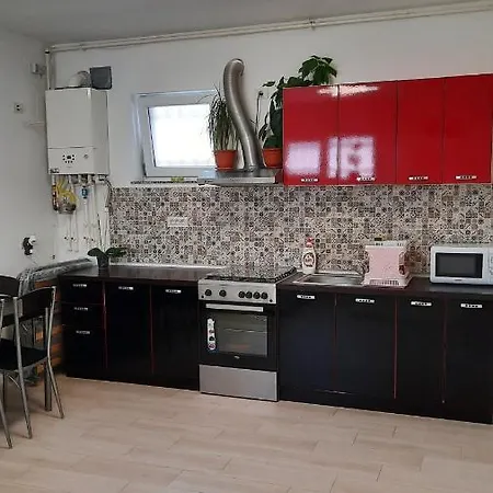 Apartament Garsoniera Mamaia Nord Năvodari