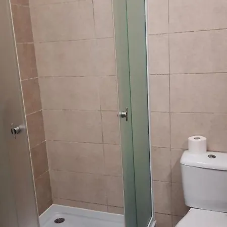 Garsoniera Mamaia Nord Apartament